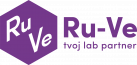 RU VE logo transparent